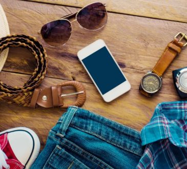 Best Accessories for Men 2025: Unveiling a Style Revolution