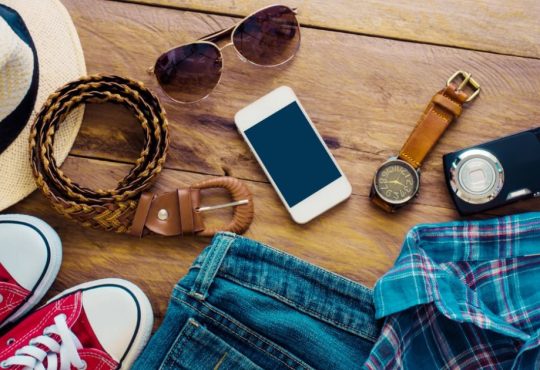 Best Accessories for Men 2025: Unveiling a Style Revolution