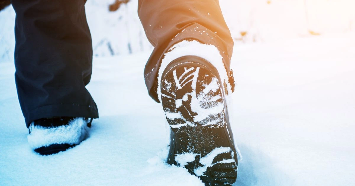 18 Best Winter Shoes for Men to Stay Warm and Comfortable