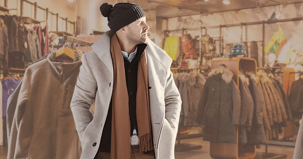 25 Best Winter Clothing Brands for Men to Stay Warm