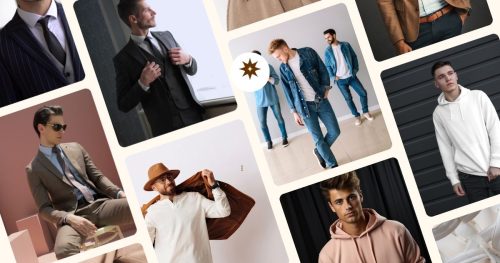 Best Men’s Clothing Brands for Timeless Style in 2025