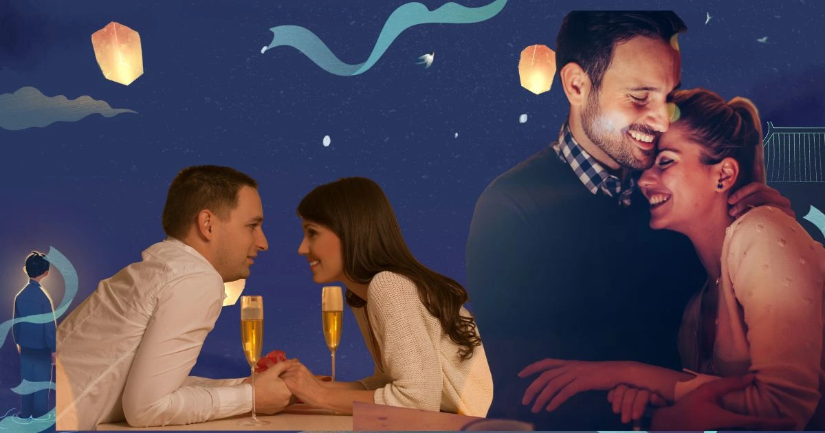 Amazing Date Night Outfit Ideas for Effortless Charm