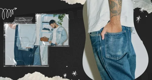 Top 10 Denim Styles for Men to Upgrade in 2025