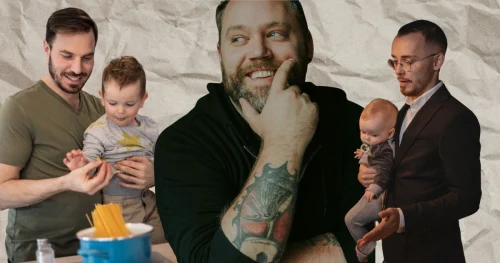 Fashion for Dads Secrets Every Stylish Dad Must Know