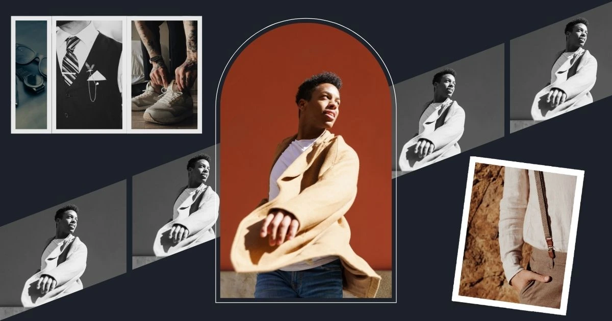 Holiday Fashion for Men Ideas: Festive Yet Understated 2025