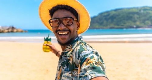 8 Best Men's Sunglasses That Elevate Summer Style