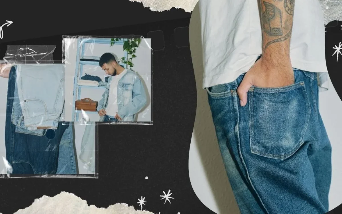 Top 10 Denim Styles for Men to Upgrade in 2025