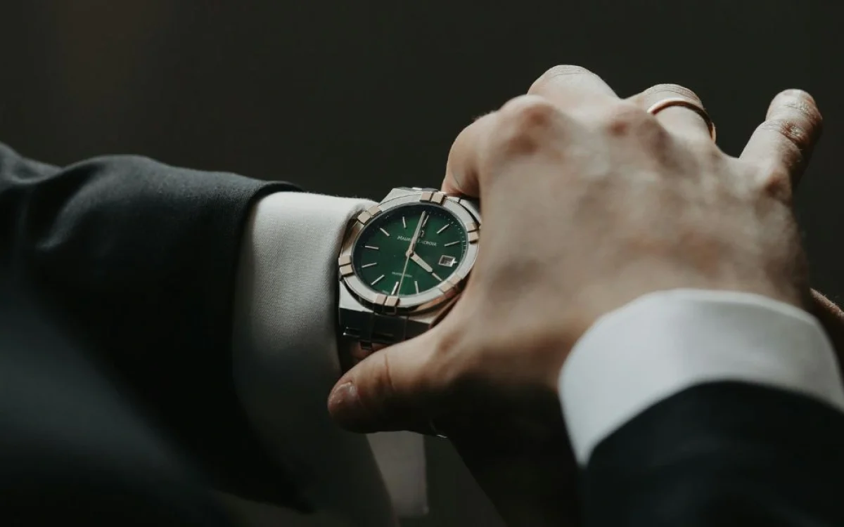 Expert Men's Watch Care Tips to Keep Timepieces Perfect
