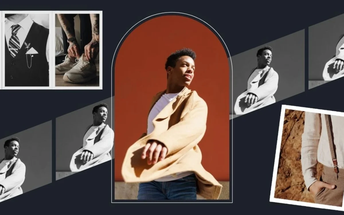 Holiday Fashion for Men Ideas: Festive Yet Understated 2025