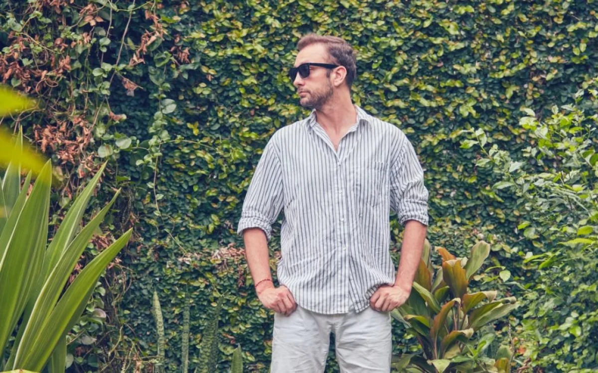 Ultimate Stylish Men's Summer Outfits You Can't Miss In 2026