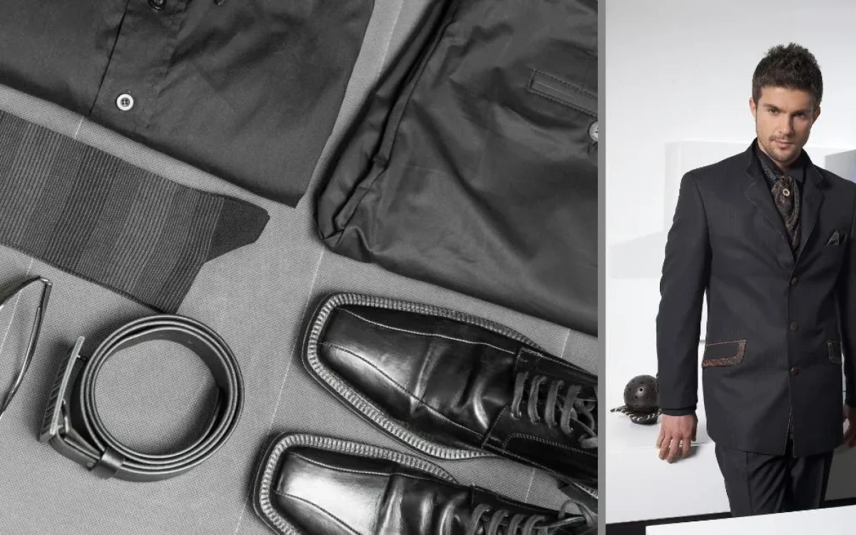 Ultimate Men’s Guide To Cost Per Wear: Shop Smarter Now