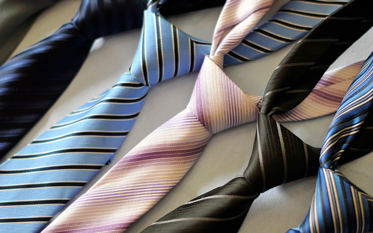 10 Popular Ties for Men: Stylish Choices for Every Occasion