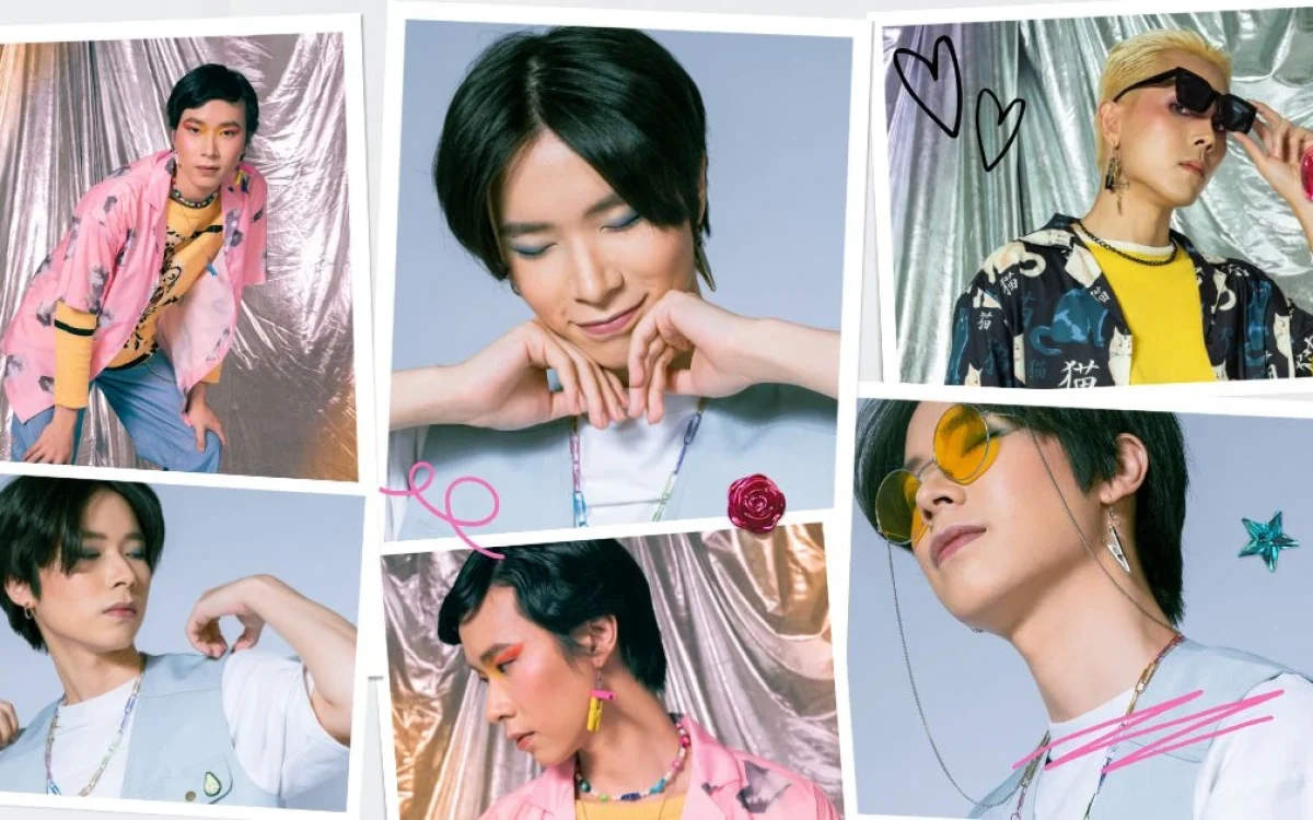 12 Must-Try Teen Fashion Trends for Boys to Boost Style