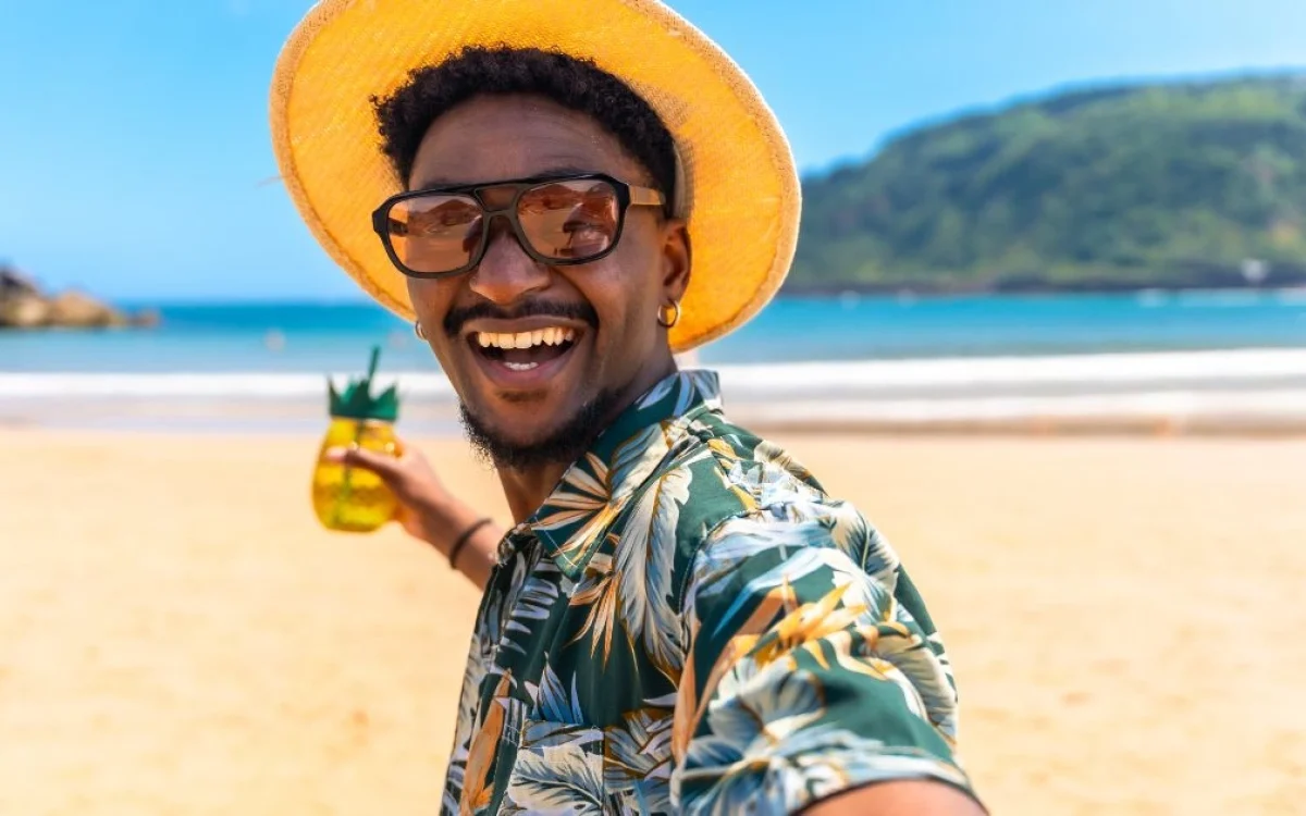 8 Best Men's Sunglasses That Elevate Summer Style