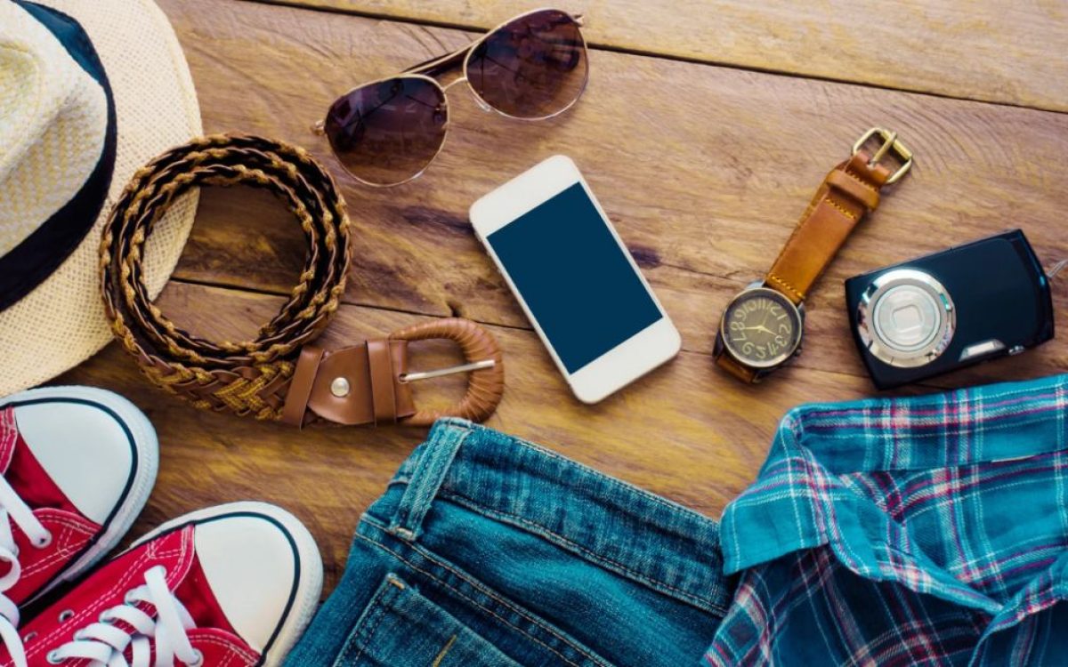 Best Accessories for Men 2025: Unveiling a Style Revolution